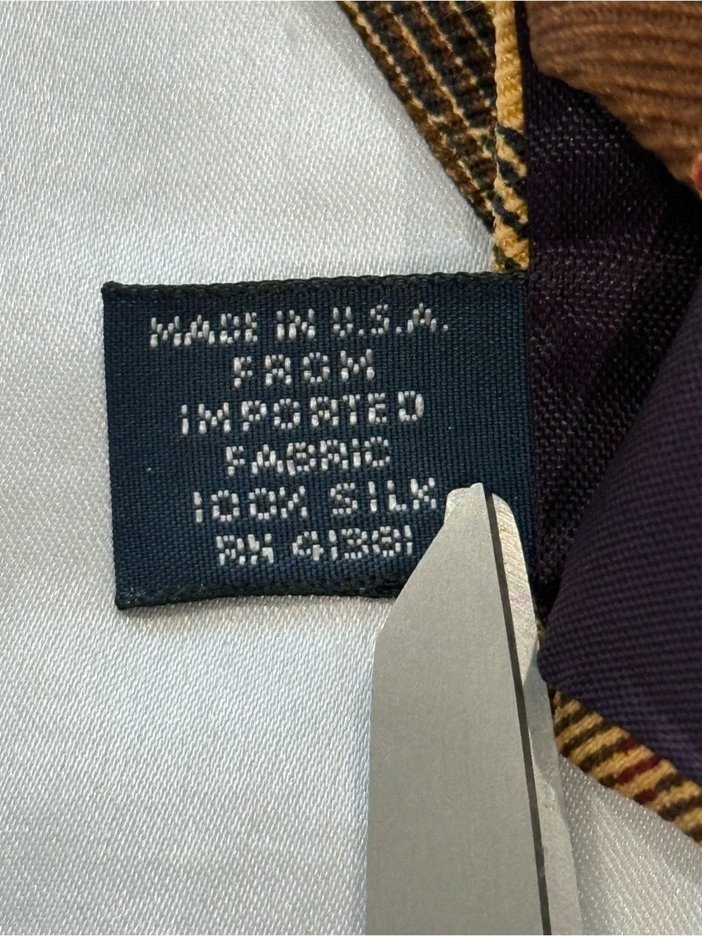 Ralph Lauren used polo